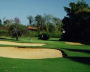 Apple Valley Golf at Rumbling Bald Resort