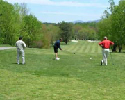 Etowah Valley Country Club