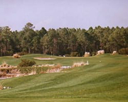 The Pearl Golf Links