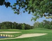 Ocean Ridge Golf - Lion's Paw