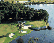Oyster Bay Golf Links