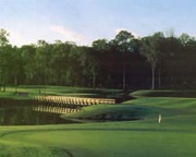 Ocean Ridge Golf - Panther's Run