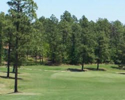 Carolina Lakes Golf Course