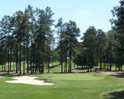 Carolina Lakes Golf Course
