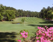 Cypress Lakes Golf Course