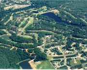 Gates Four Golf and C.C.
