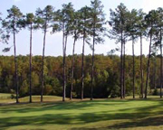 Kings Grant Golf Club