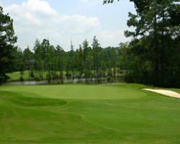Kings Grant Golf Club