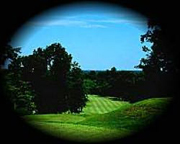 Crooked Creek Golf Club