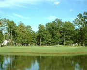 Lochmere Golf Club