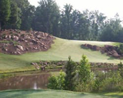 The Neuse Golf Course