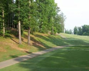 The Neuse Golf Course