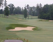 The Neuse Golf Course