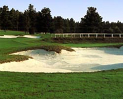 Longleaf Golf & Country Club