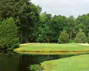 The Country Club of Whispering Pines - West