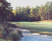 Seven Lakes Country Club