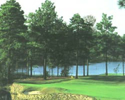Legacy Golf Links