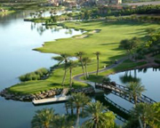 Lake Las Vegas - Reflection Bay Course