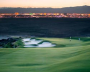 Lake Las Vegas - The Falls Golf Club