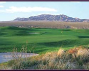 Las Vegas Paiute - Wolf Course