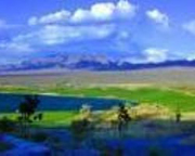 Las Vegas Paiute Snow Mountain