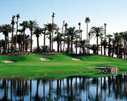 Rhodes Ranch Golf Club