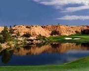 Falcon Ridge