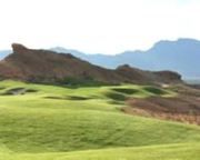 Oasis Golf Club - Canyons Course