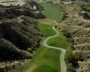 Oasis Golf Club - Palmer Course