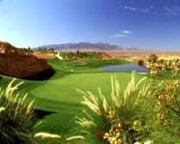 Palm Golf Course