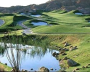 Wolf Creek Golf Club