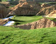Wolf Creek Golf Club