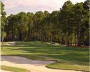 Oyster Reef Golf Club