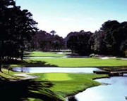 Barony Golf Club