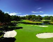 Robber's Row Golf Club
