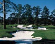 Crescent Pointe Golf Club