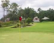 Daufuskie Island - Melrose Golf Club