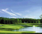 The Golf Club at Brickshire