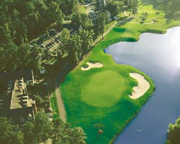 Ford's Colony - Blue Heron Course