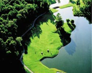 Ford's Colony - Marsh Hawk Course