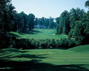 Golden Horseshoe Golf Club - Green Course