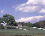 Kingsmill Resort - Plantation Course