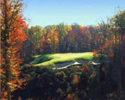 The Tradition Golf Club at Stonehouse