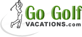 Go Golf Vacations- Vacations Fit to a Tee