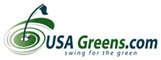 USA Greens