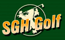 SGH Golf