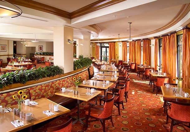 Courtyard Inn Lake Buena Vista Fl