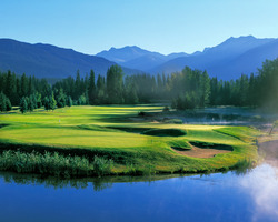 Whistler