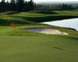 Andersons Creek Golf Club
