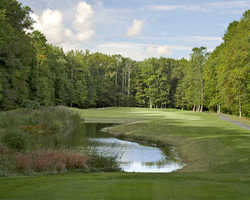 Bay Club - East Course (Ocean City, MD)